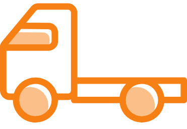 回民拖车/平板车